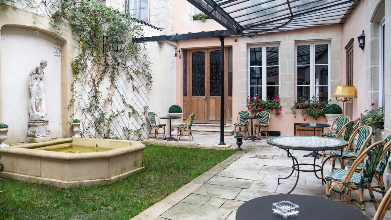 Photo of Outdoor in Ligny-en-Barrois