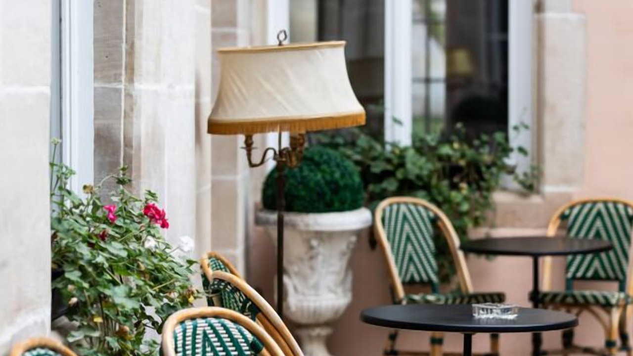 Photo of Outdoor in Ligny-en-Barrois