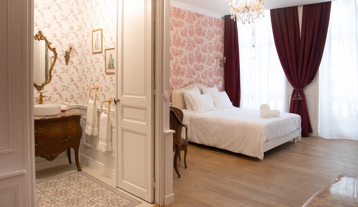 Photo of Bedroom in Ligny-en-Barrois
