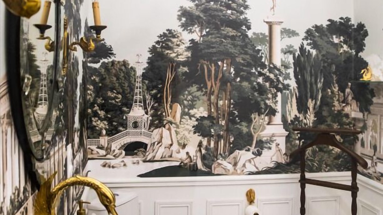 Photo of Bathroom in Ligny-en-Barrois
