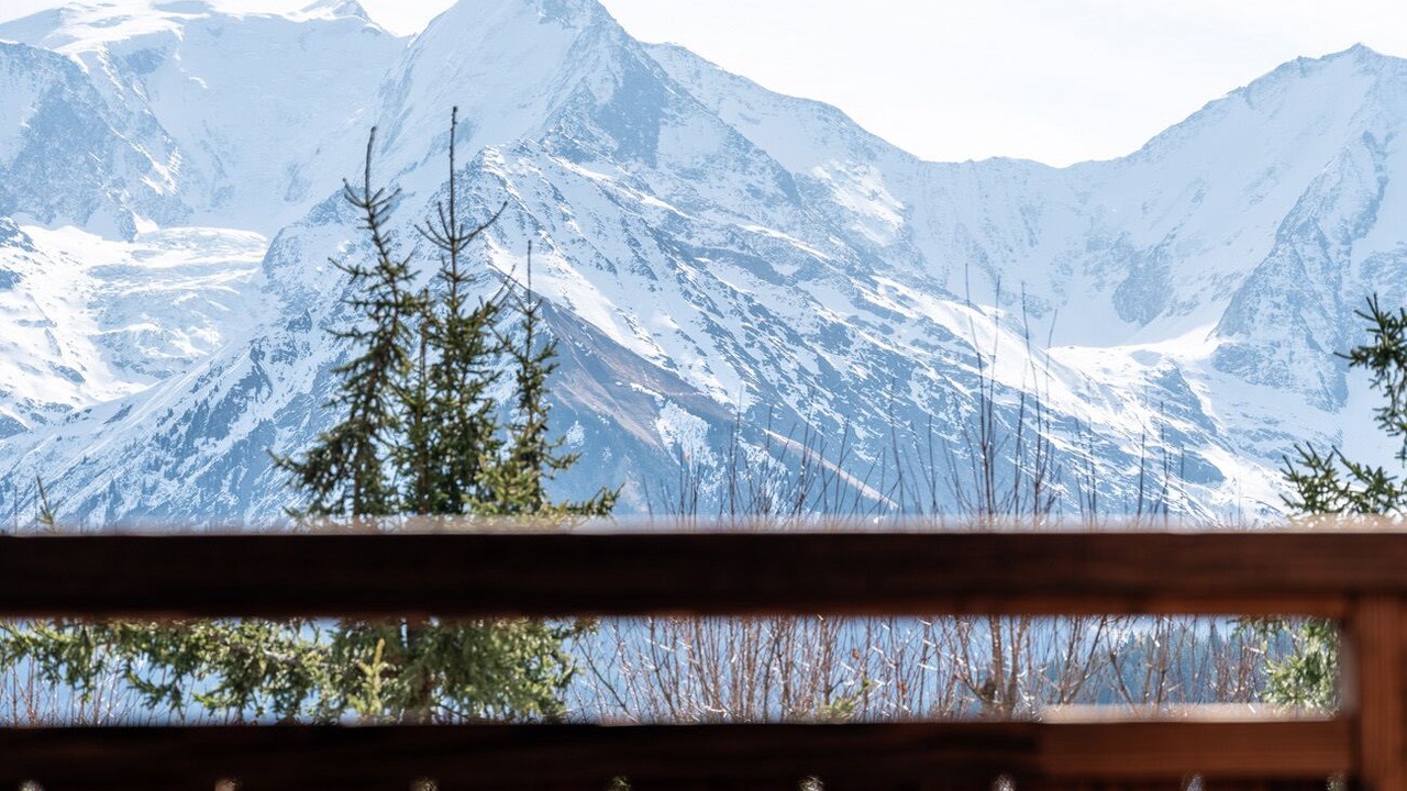 Photo of Outdoor in Saint-Gervais-les-Bains