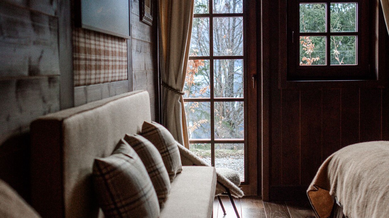 Photo of Bedroom in Saint-Gervais-les-Bains