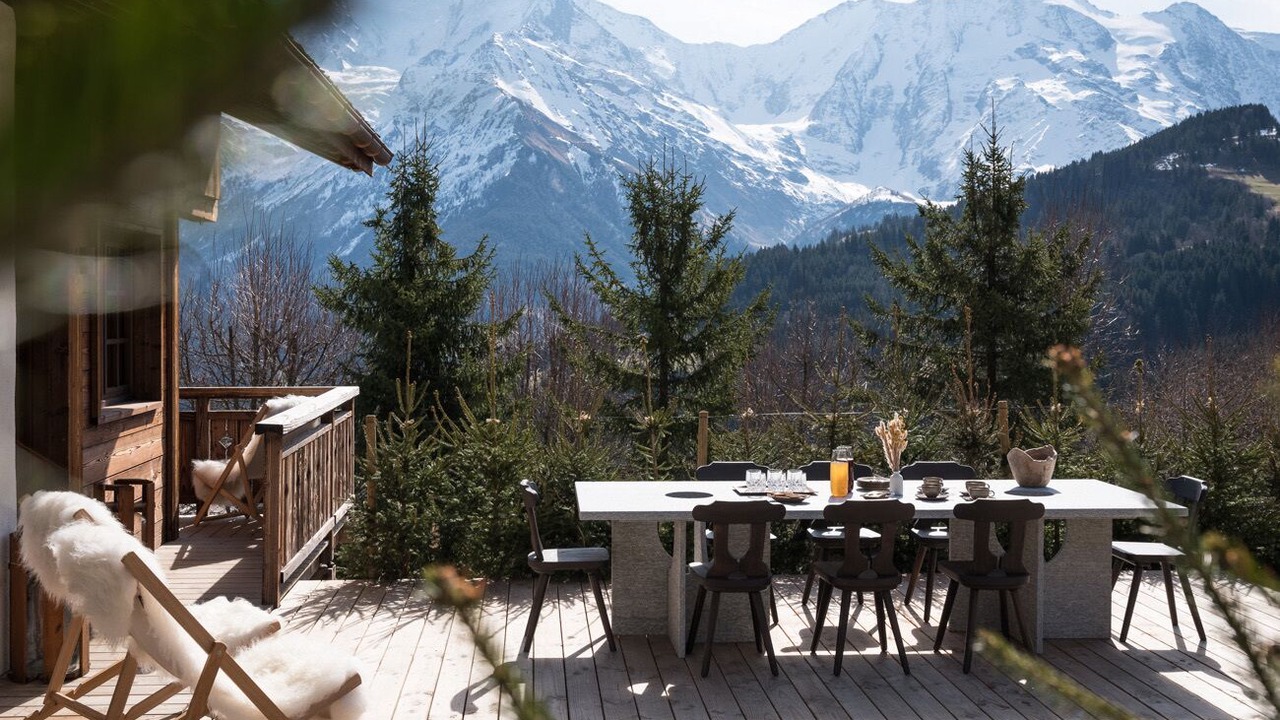 Photo of Outdoor in Saint-Gervais-les-Bains