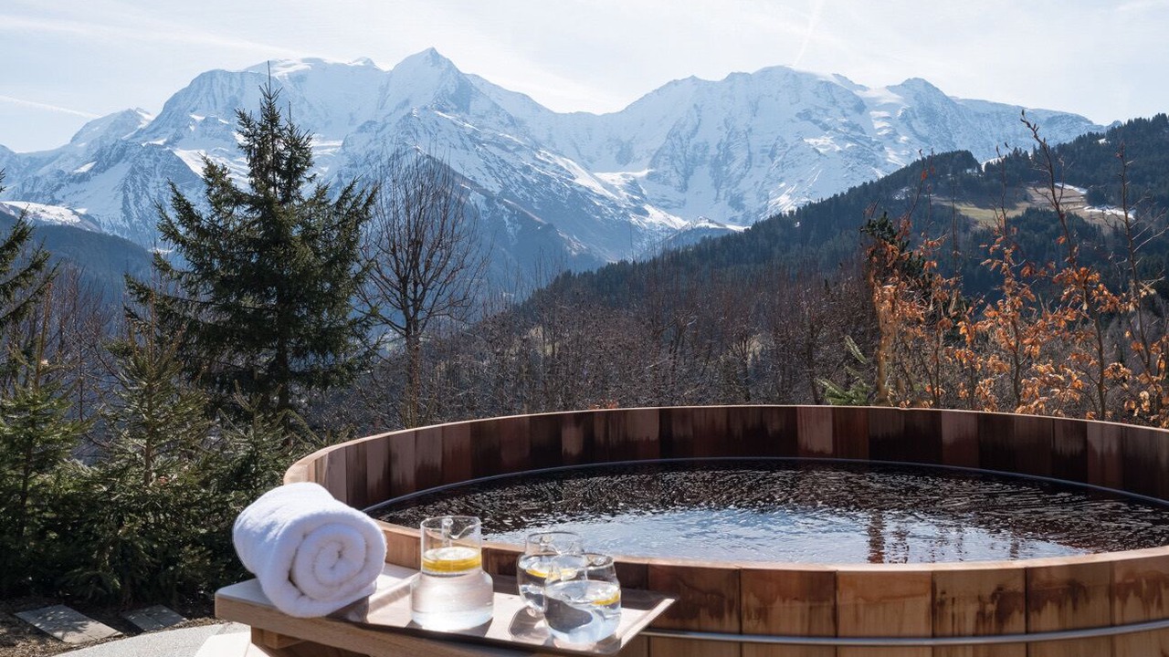 Photo of Outdoor in Saint-Gervais-les-Bains