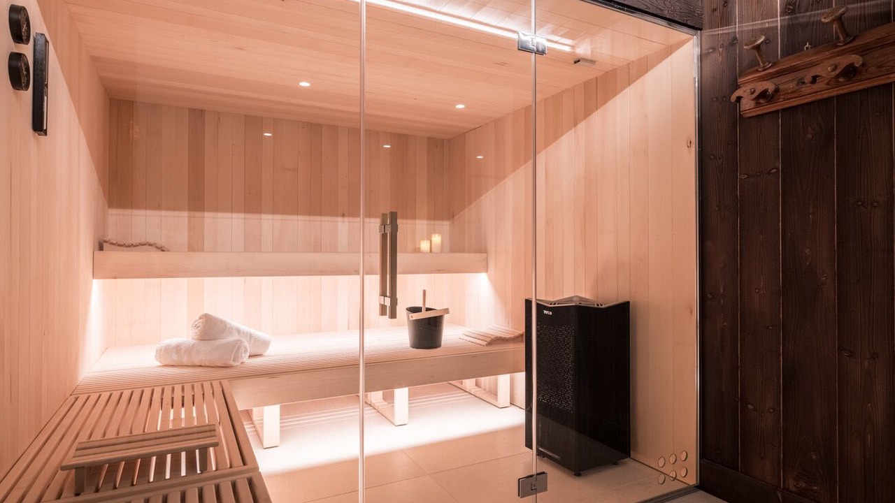 Photo of Bedroom in Saint-Gervais-les-Bains