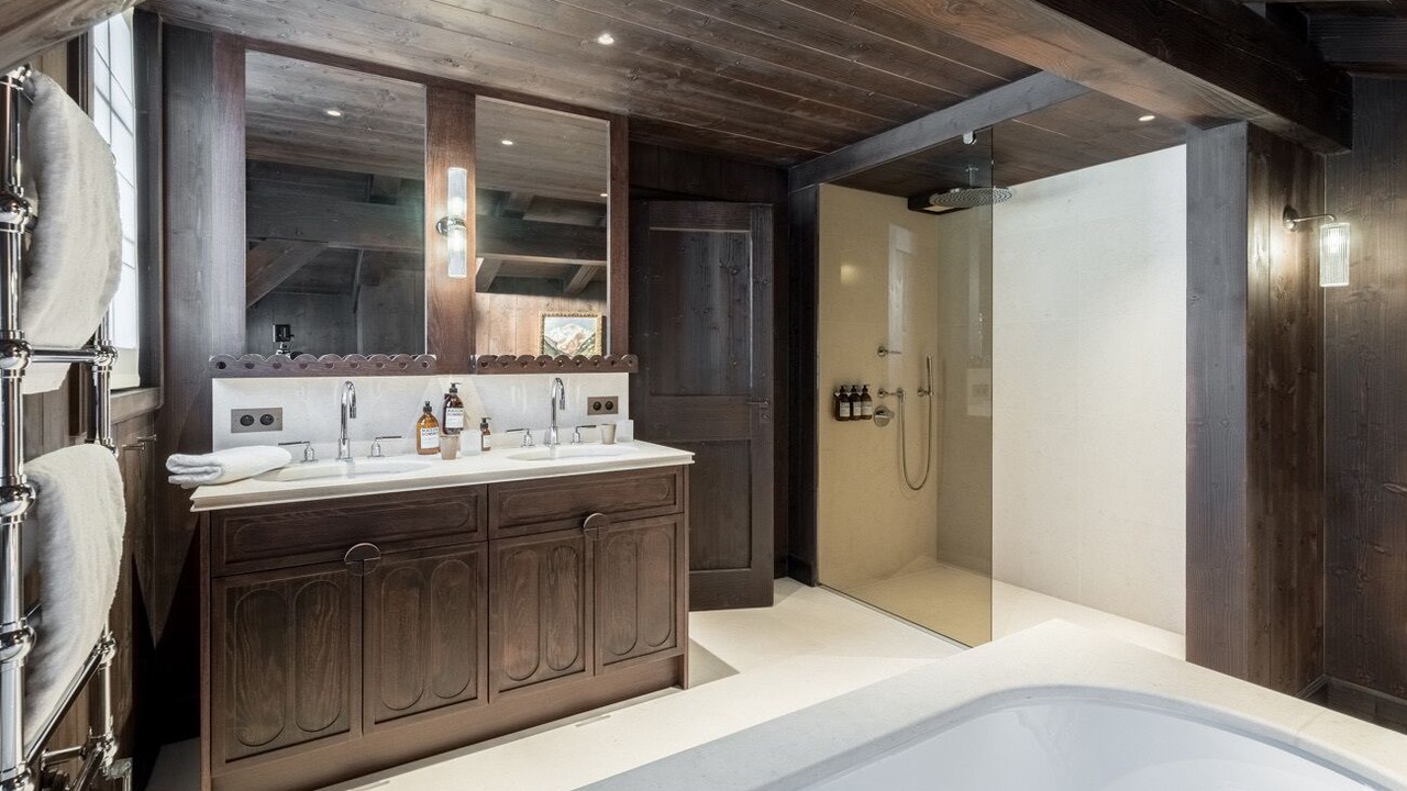 Photo of Patio Balcony in Saint-Gervais-les-Bains