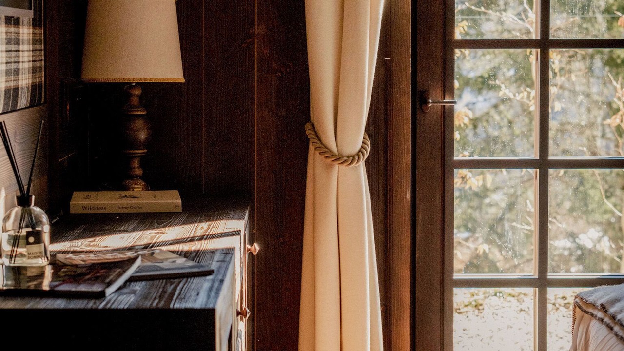 Photo of Bedroom in Saint-Gervais-les-Bains
