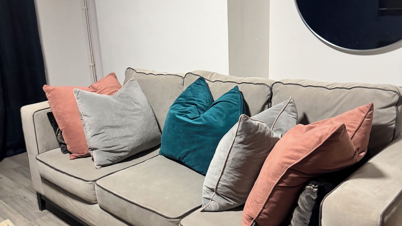 Photo of Livingroom in North End