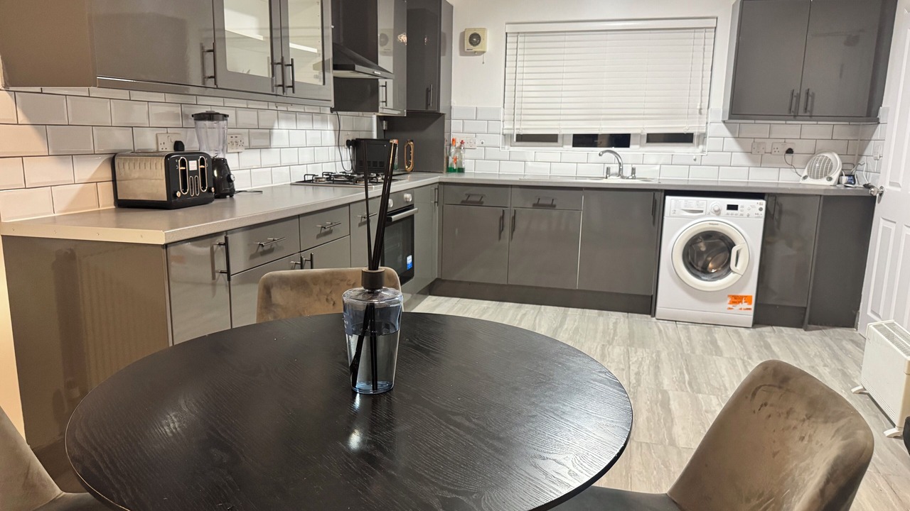 Photo of Kitchen in North End