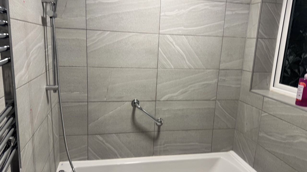 Photo of Bathroom in North End