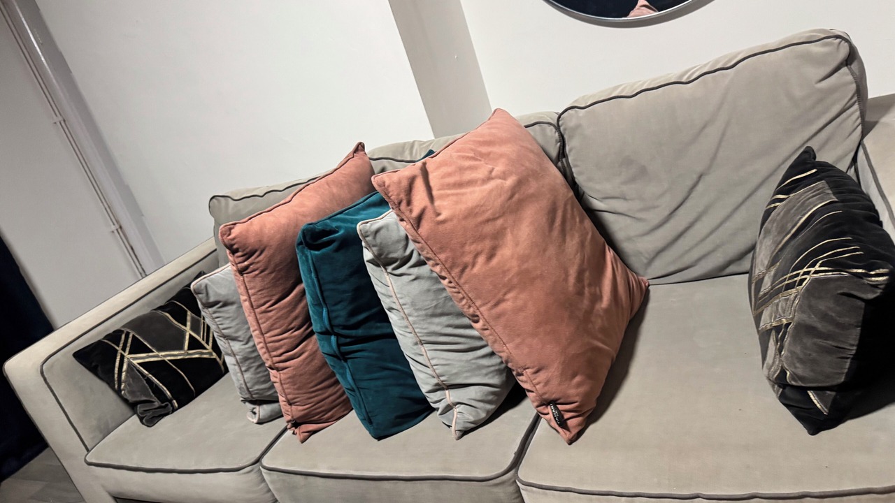 Photo of Livingroom in North End