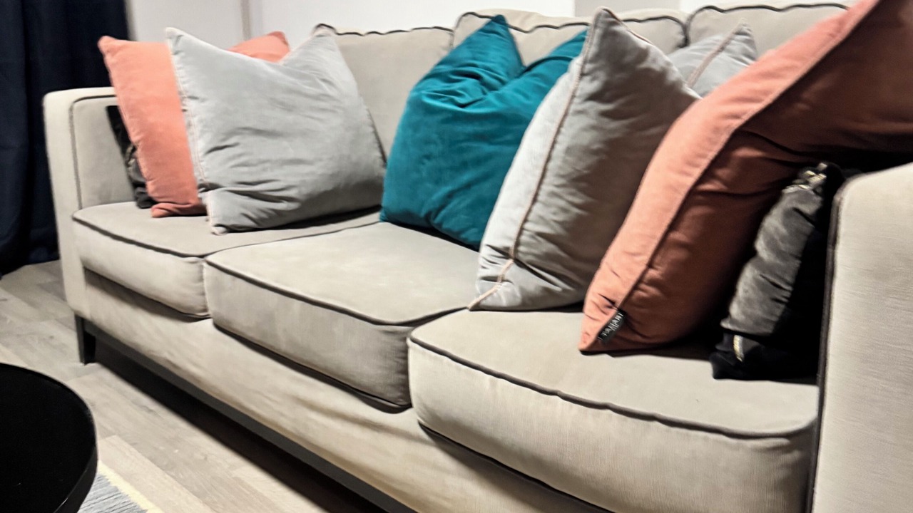 Photo of Livingroom in North End