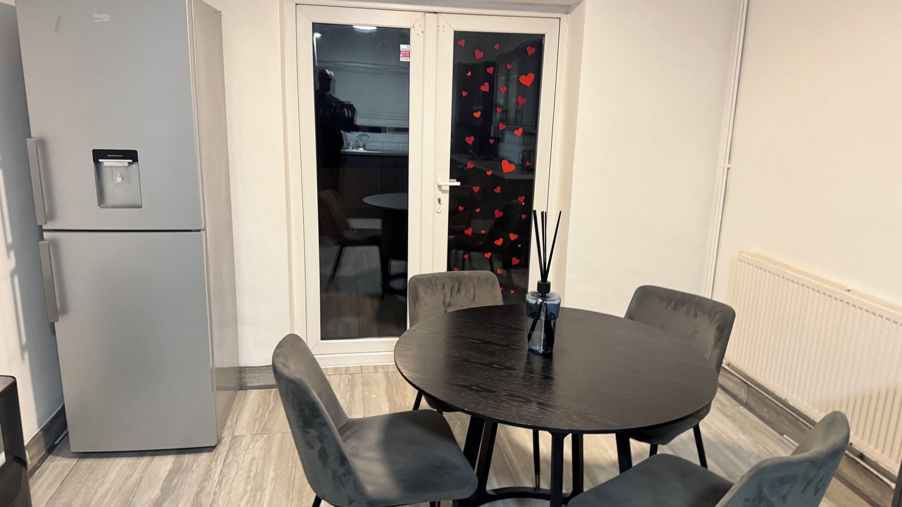 Photo of Kitchen in North End