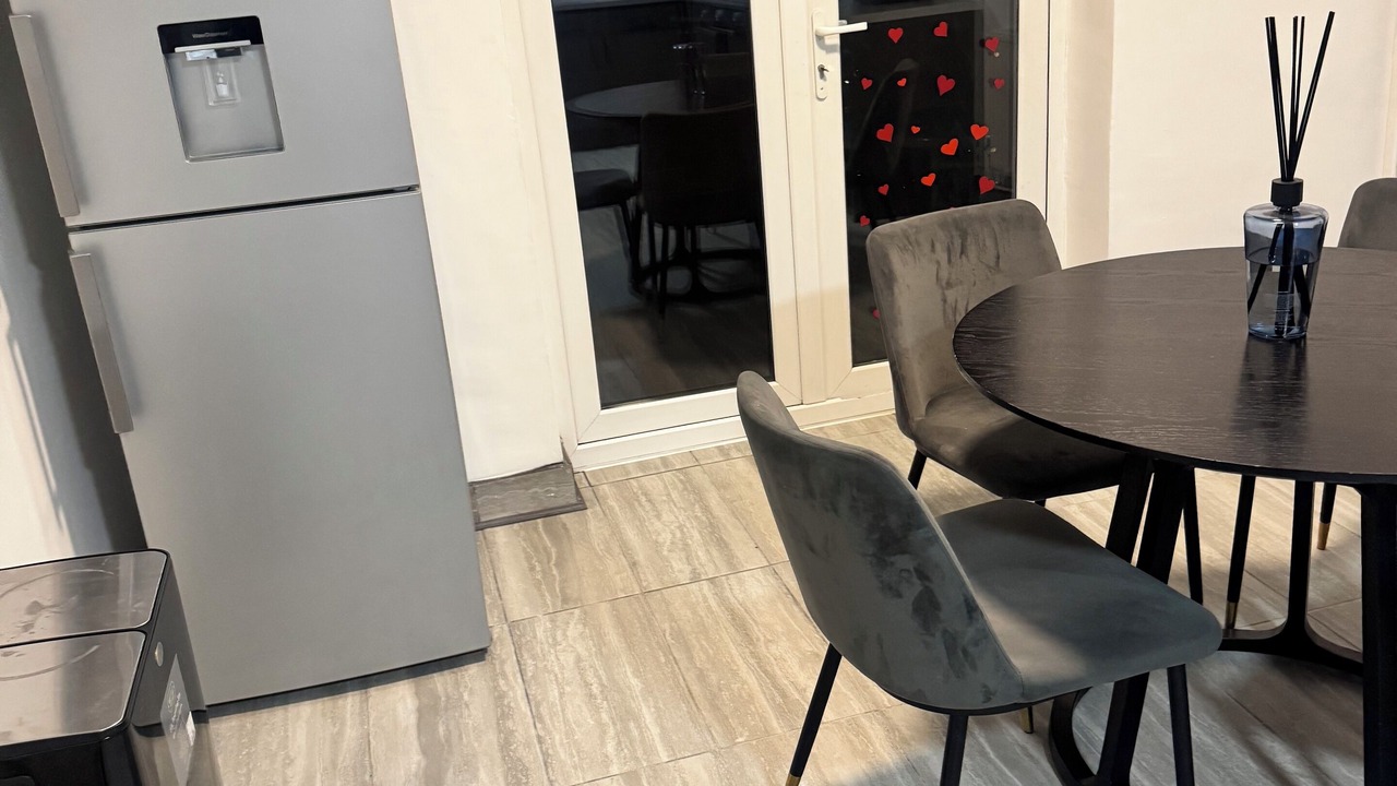 Photo of Kitchen in North End