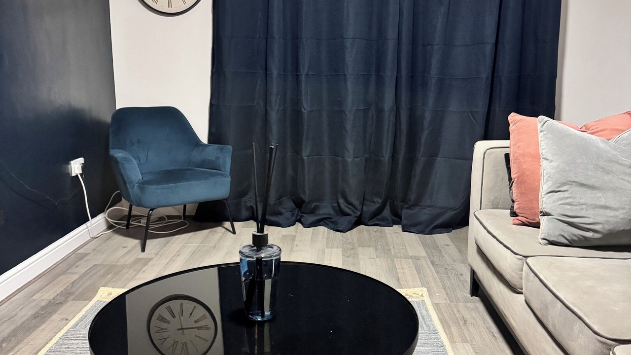 Photo of Livingroom in North End