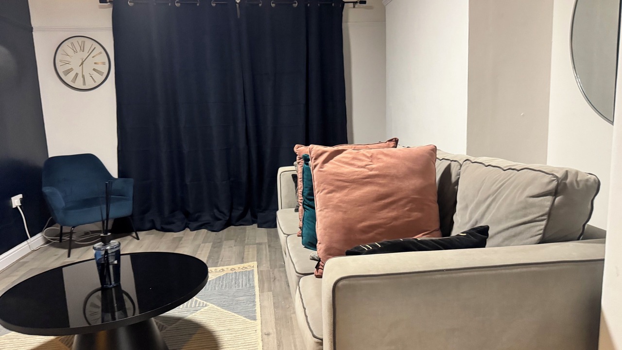 Photo of Livingroom in North End