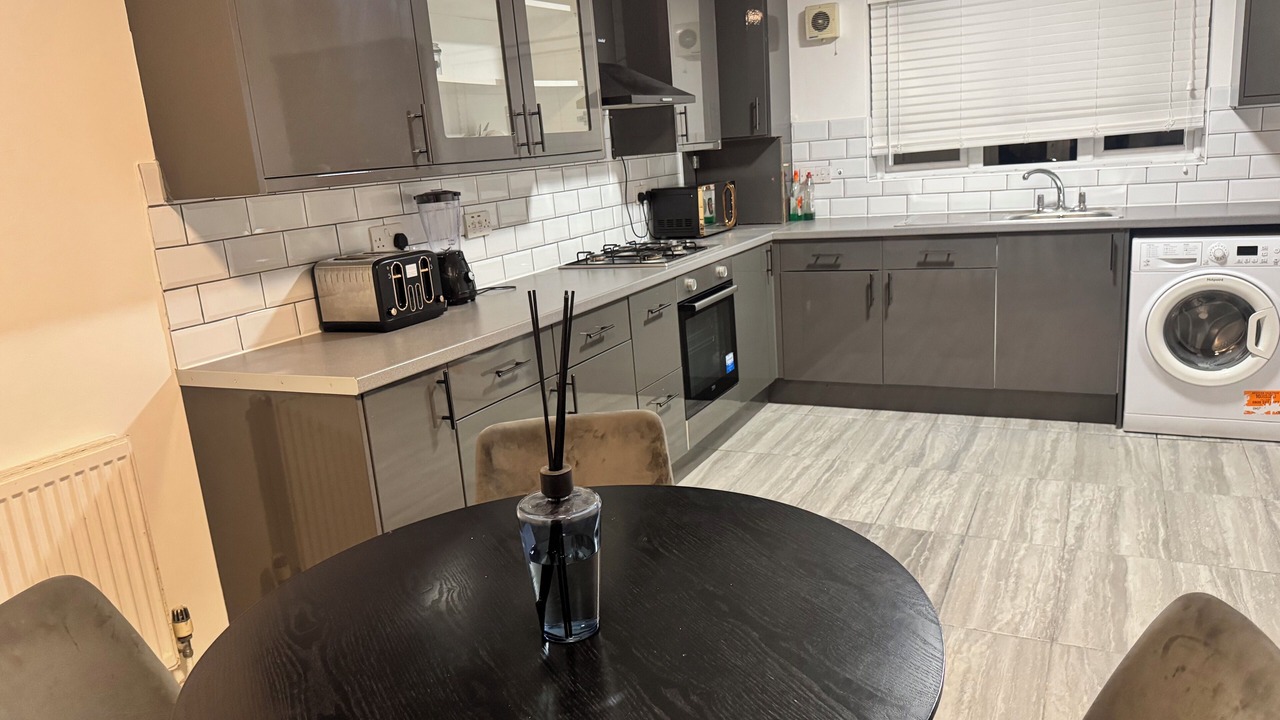 Photo of Kitchen in North End