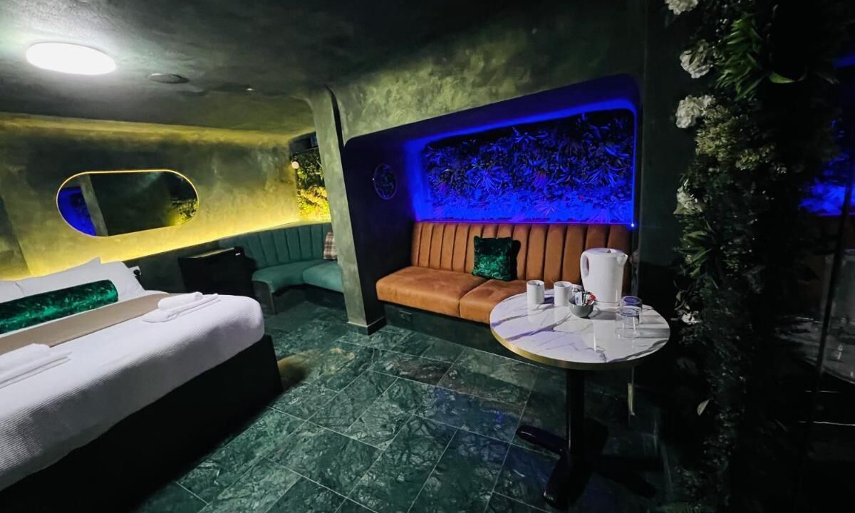 Photo of Others in Palmers Green