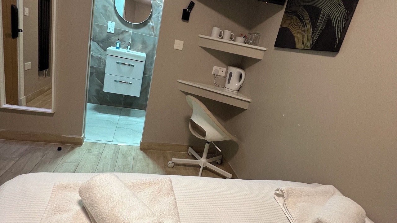 Photo of Bathroom in Palmers Green