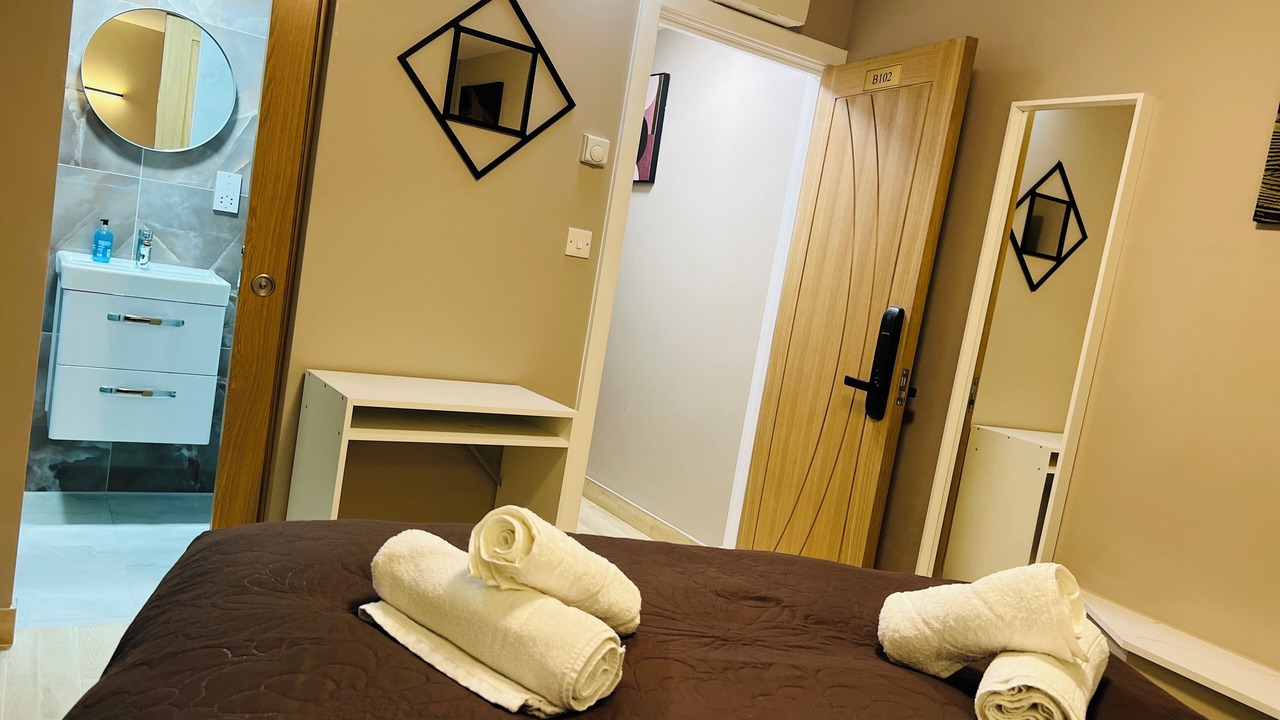 Photo of Others in Palmers Green