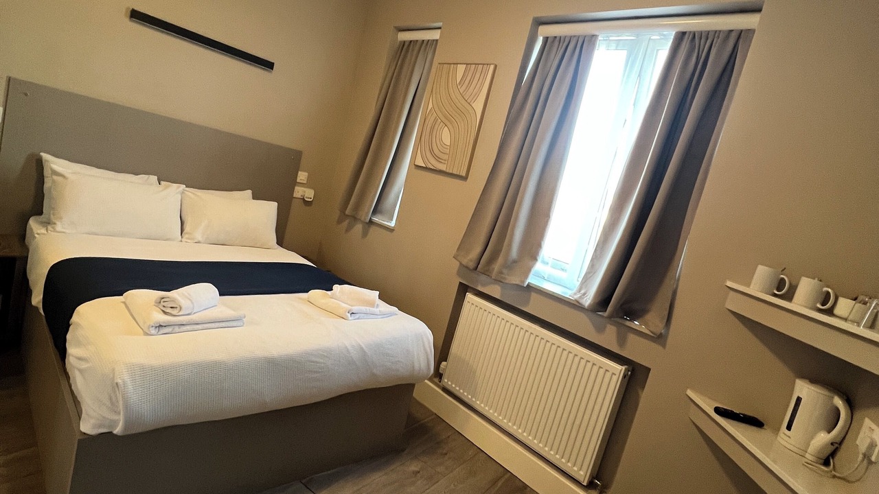 Photo of Others in Palmers Green