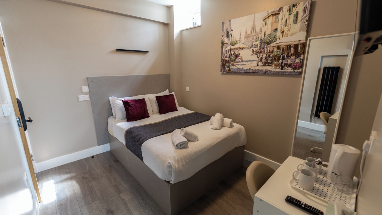 Photo of Others in Palmers Green