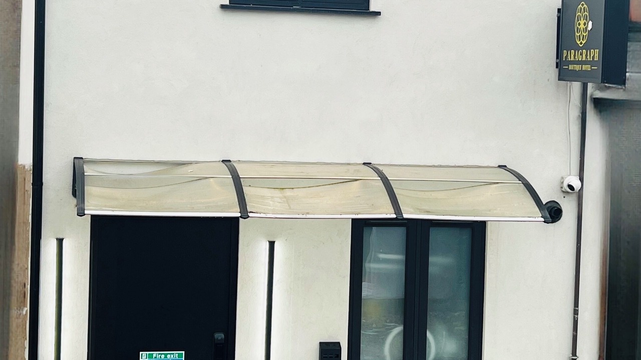 Photo of Outdoor in Palmers Green