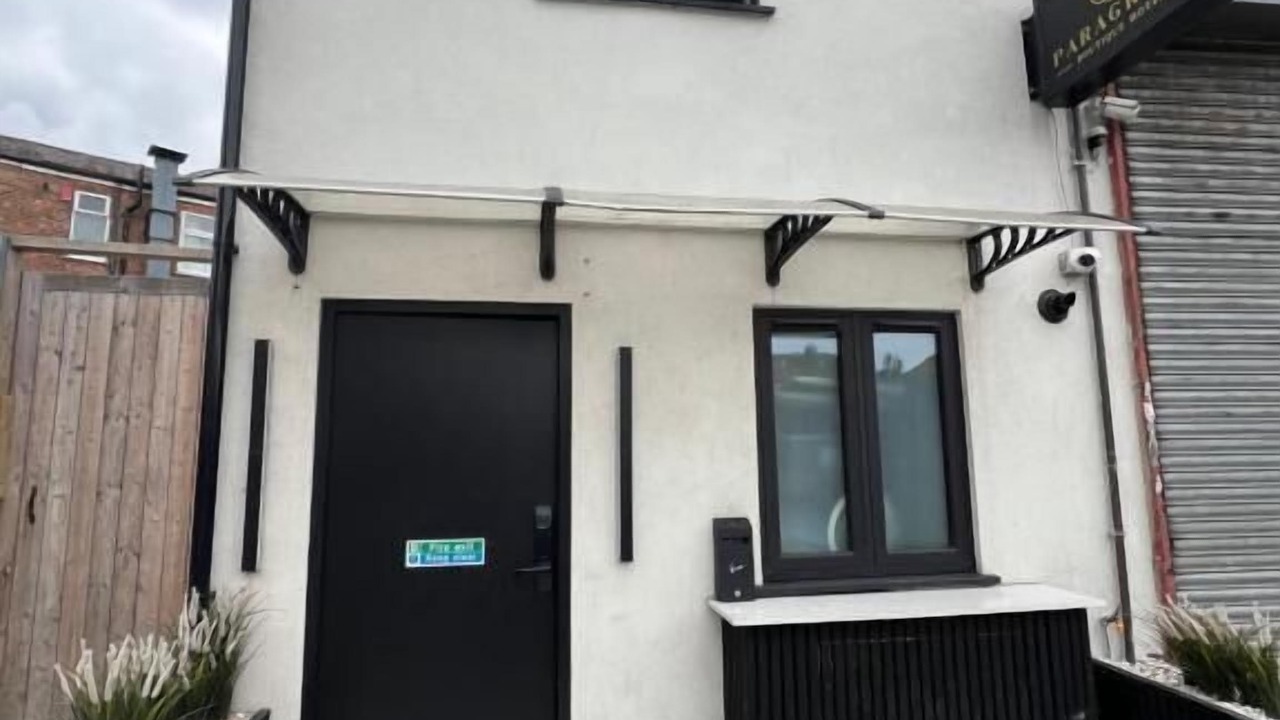 Photo of Outdoor in Palmers Green