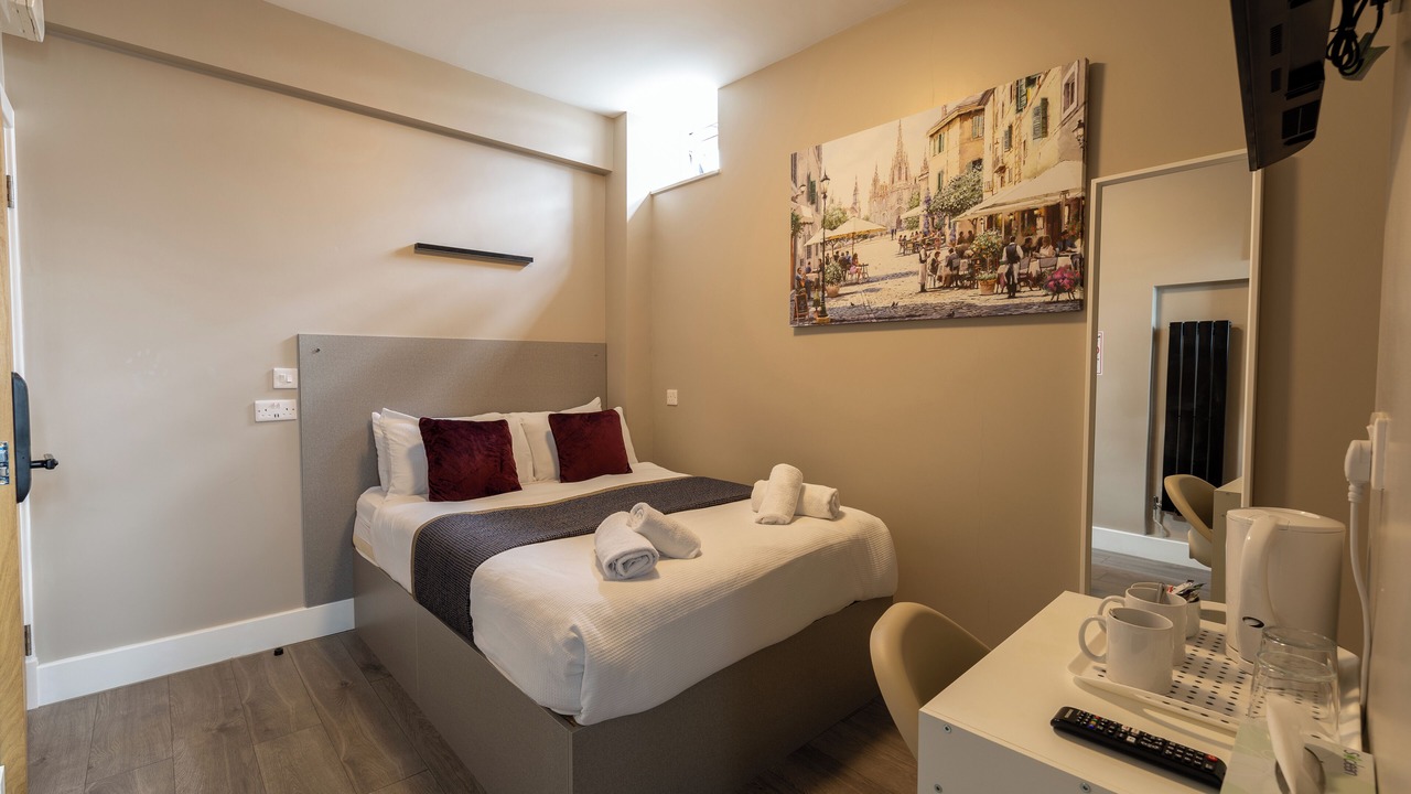 Photo of Others in Palmers Green