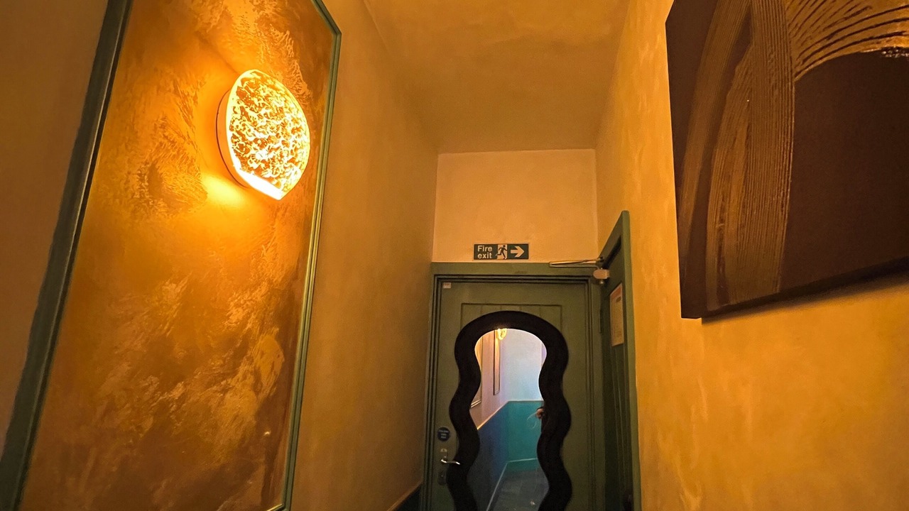 Photo of Others in Palmers Green