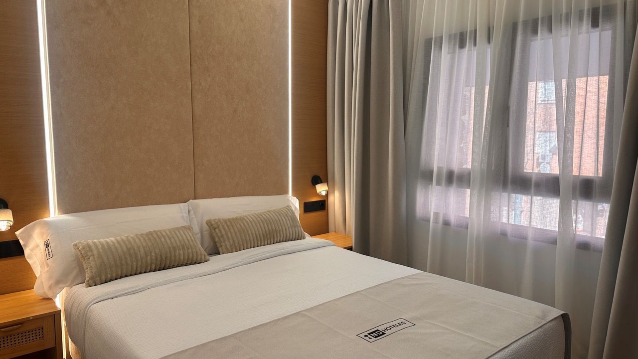 Photo of Bedroom in Valdemoro