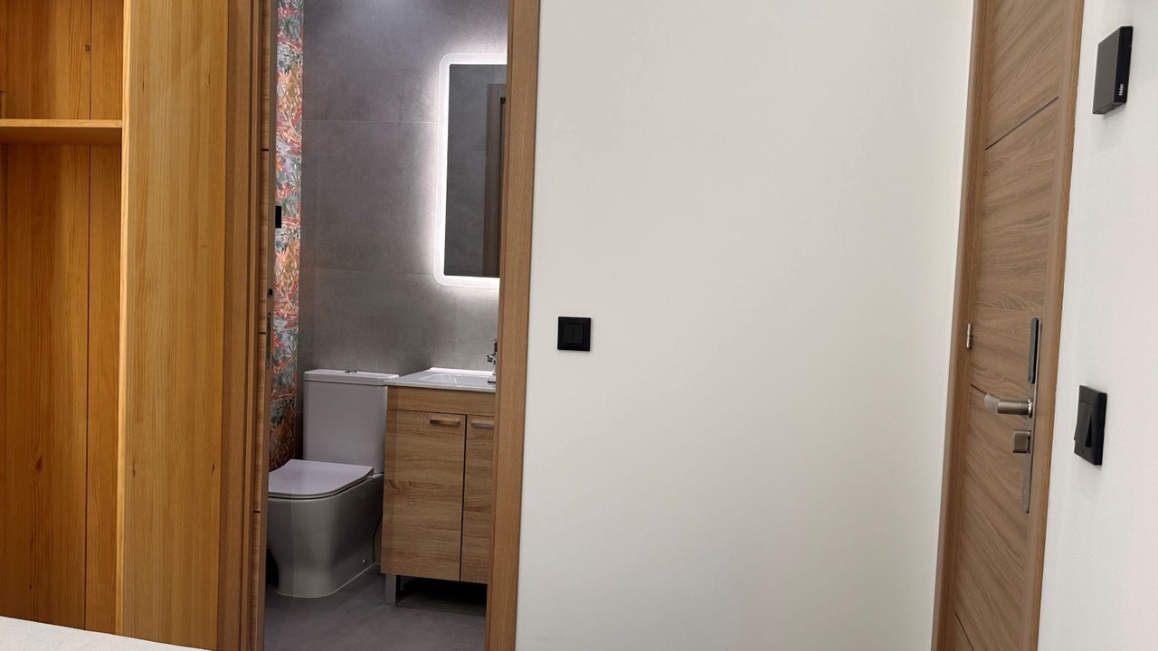 Photo of Bedroom in Valdemoro