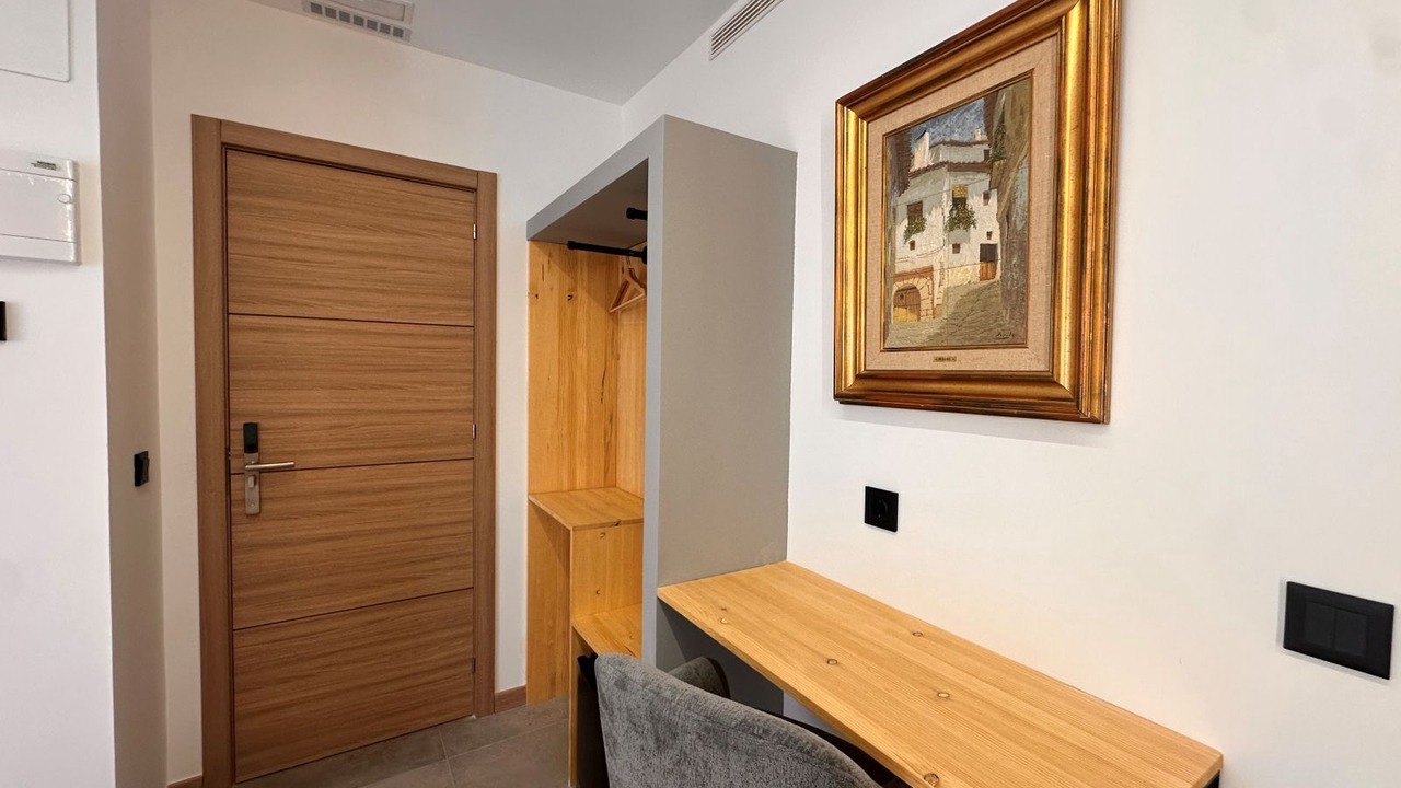 Photo of Bedroom in Valdemoro