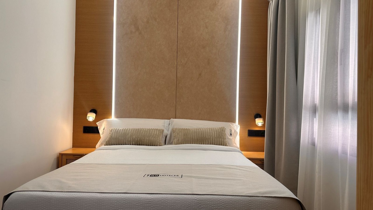 Photo of Bedroom in Valdemoro