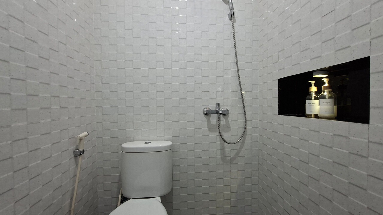 Photo of Bathroom in Mlati