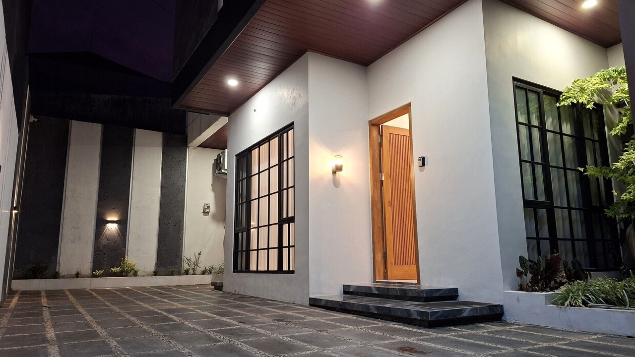 Photo of Outdoor in Mlati