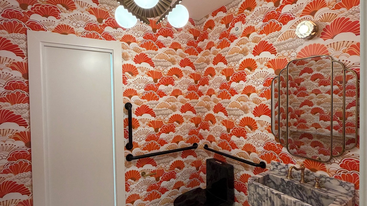 Photo of Bathroom in North End