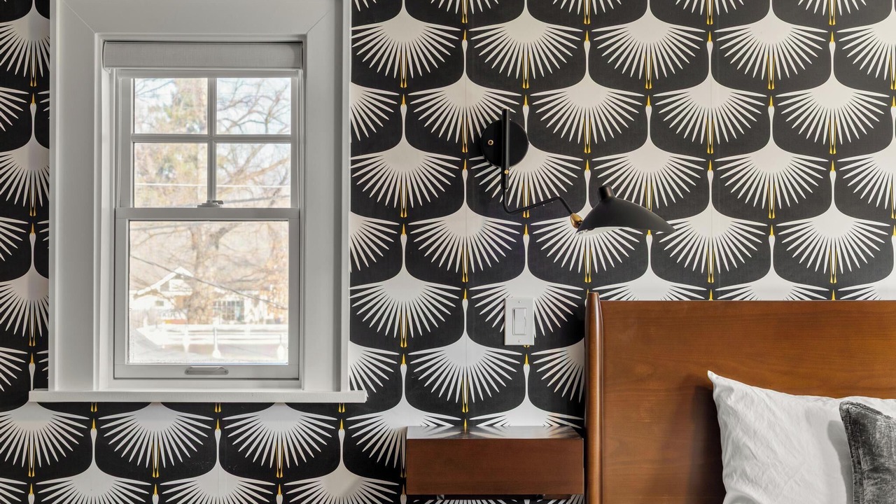 Photo of Bedroom in North End