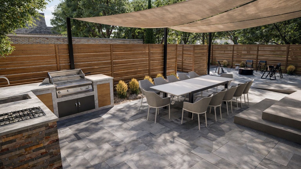 Photo of Outdoor in North End