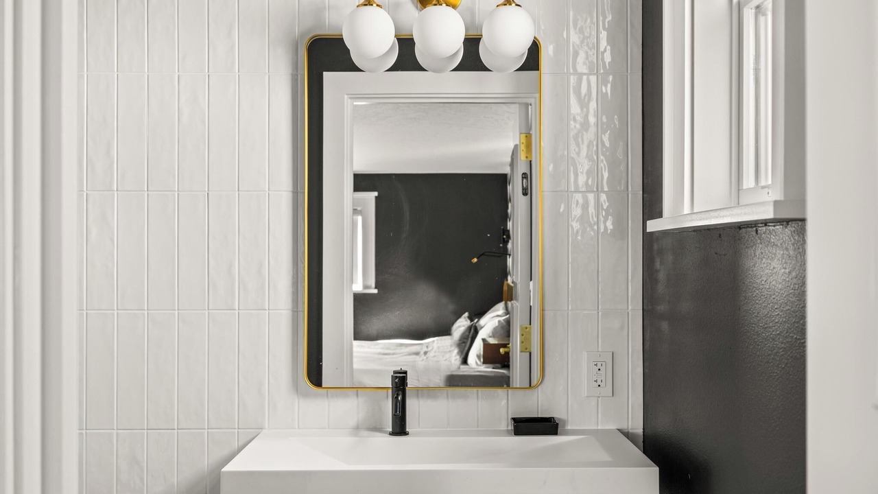 Photo of Bathroom in North End