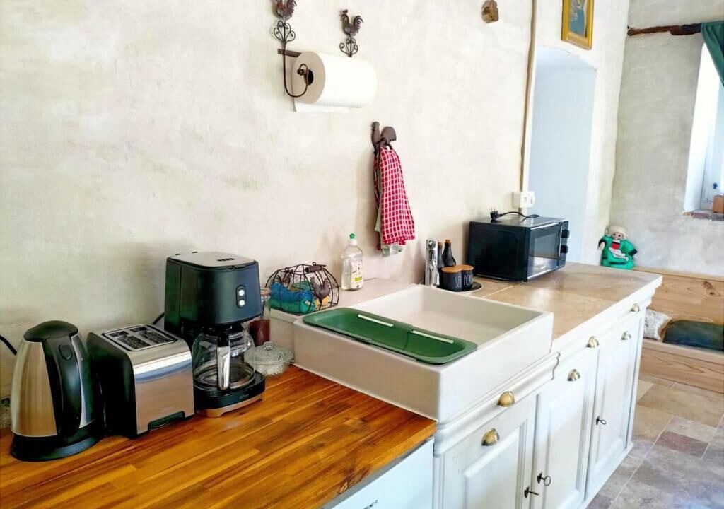 Photo of Kitchen in Beaufort