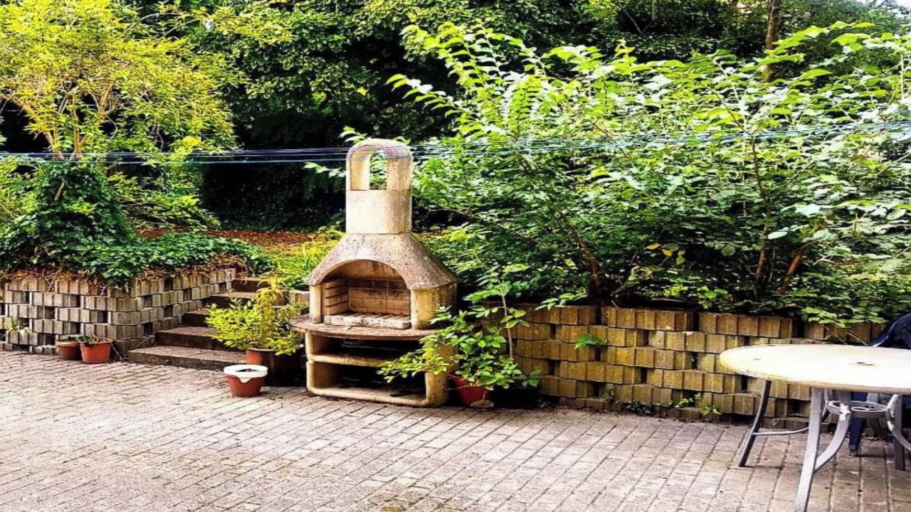 Photo of Outdoor in Aalborg Midtby