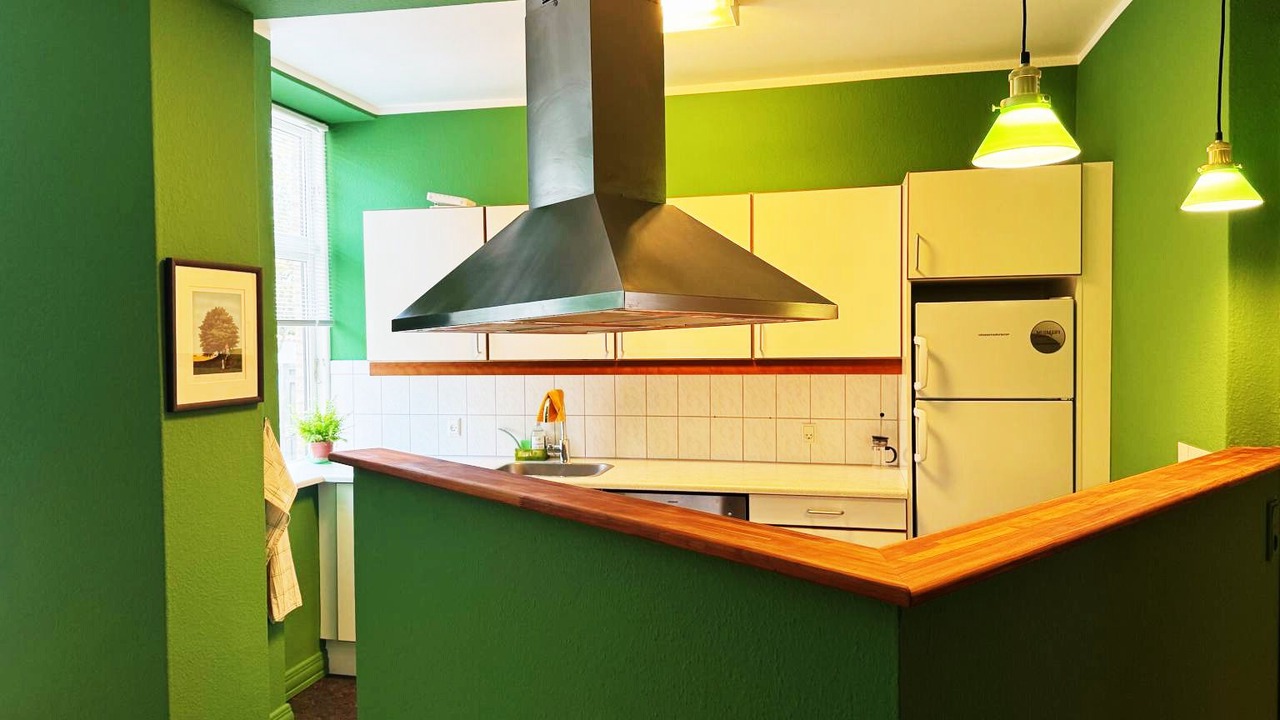 Photo of Outdoor in Aalborg Midtby