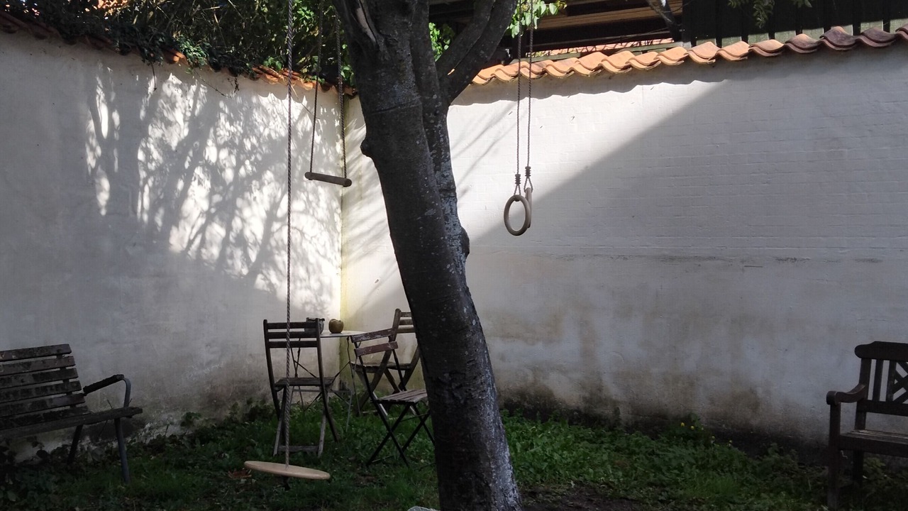 Photo of Outdoor in Aalborg Midtby