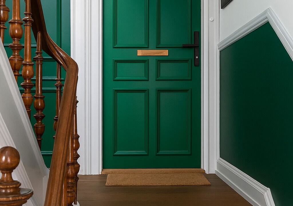 Photo of Outdoor in Aalborg Midtby