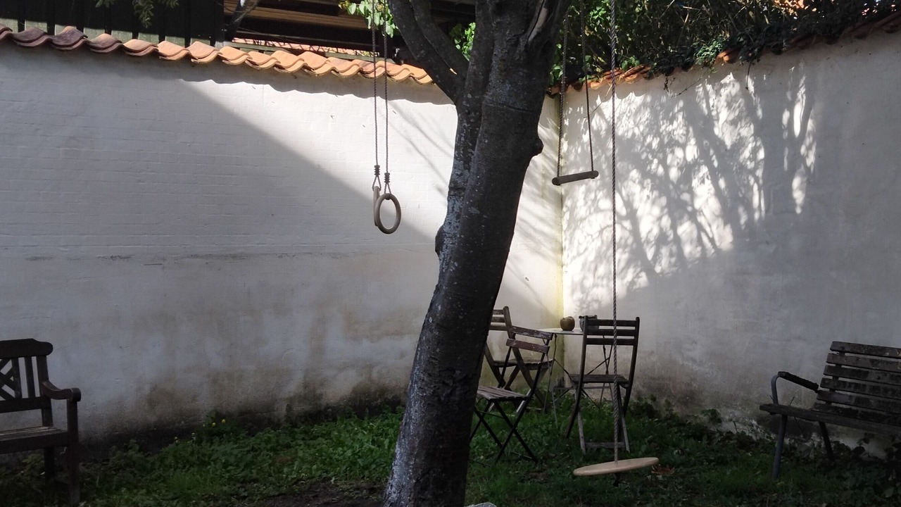 Photo of Outdoor in Aalborg Midtby