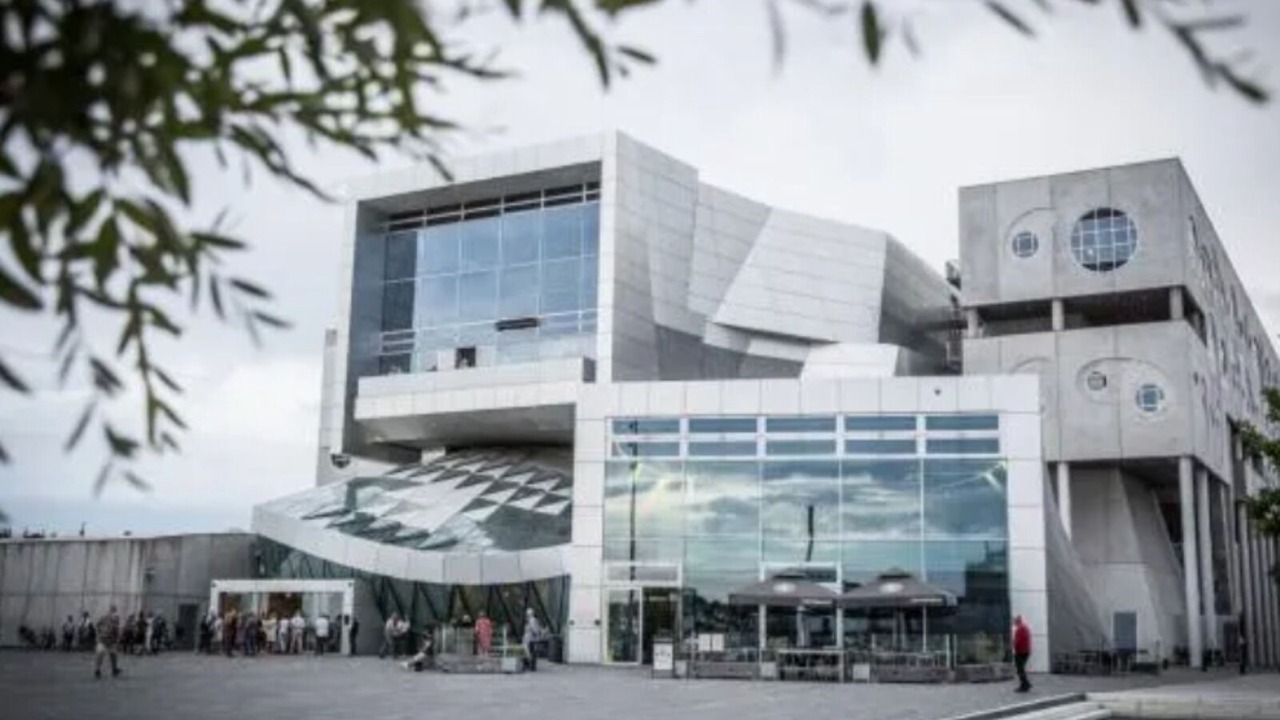 Photo of Outdoor in Aalborg Midtby