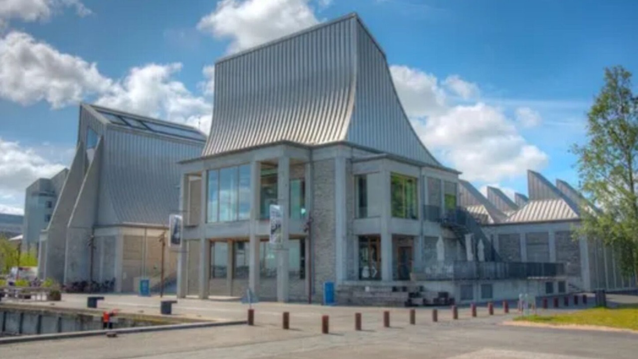 Photo of Outdoor in Aalborg Midtby