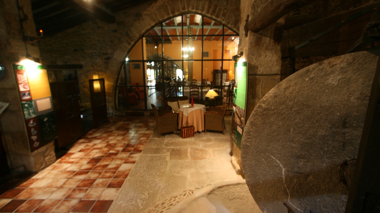 Photo of Livingroom in Rafales