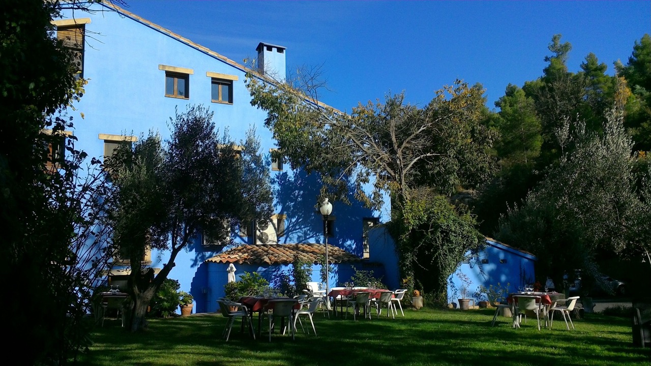 Photo of Outdoor in Rafales